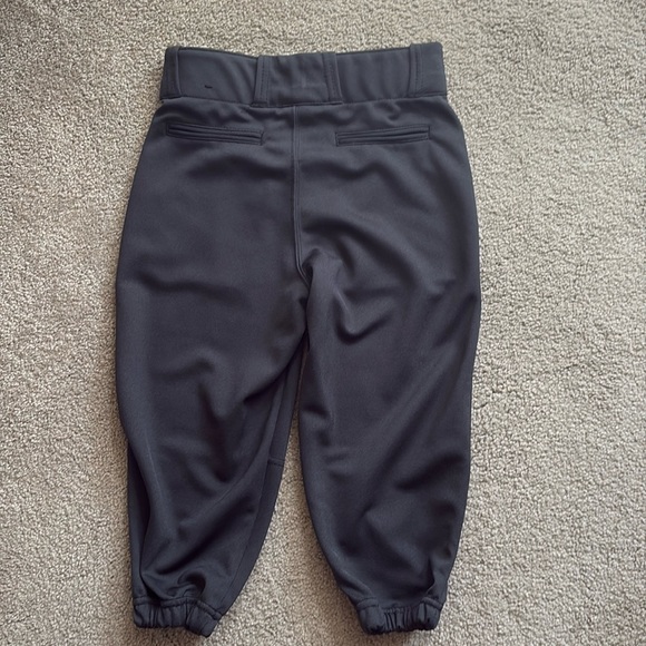 CHAMPRO Youth Triple Crown Knicker Premium Baseball Pant (Size M), minimal wear - Picture 2 of 3
